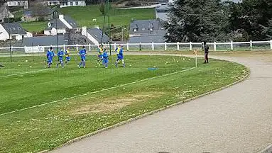Photo de Stade de Foot