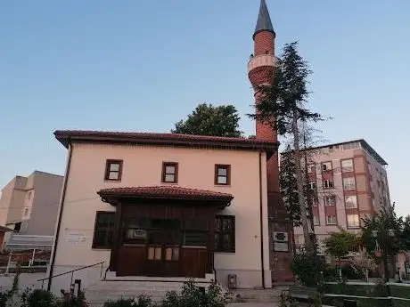 Photo de منتزة الحي السابع