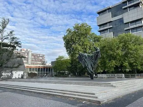Photo de Architectural Museum of the Technical University of Berlin