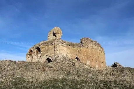 Photo de Banak