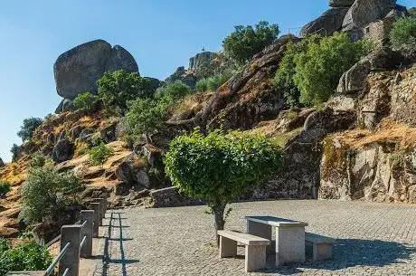 Photo de Miradouro do Forno