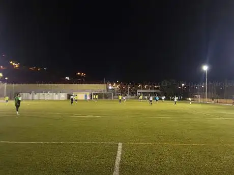 Photo de Campo de Fútbol