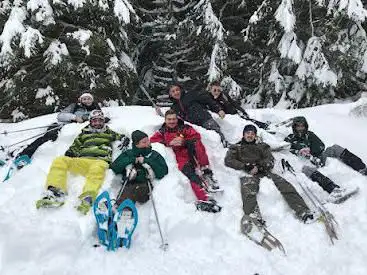 Photo de Bureau Montagne de la Vallée d'Ossau