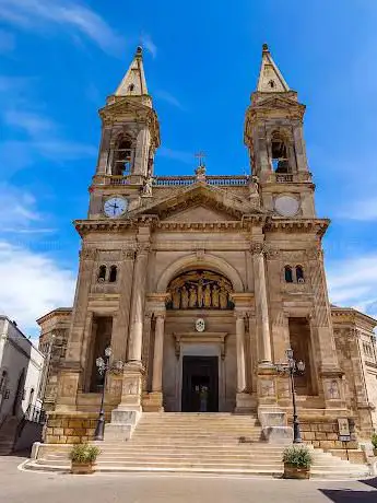 Photo de Basilica of Saints Cosmas and Damian