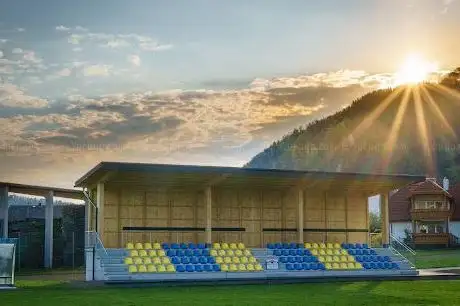 Photo de Sportplatz Losenstein