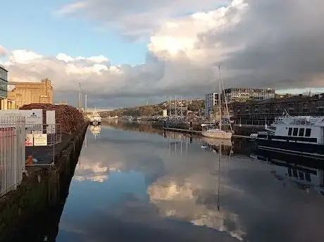 Photo de Ocean Escapes Cork City