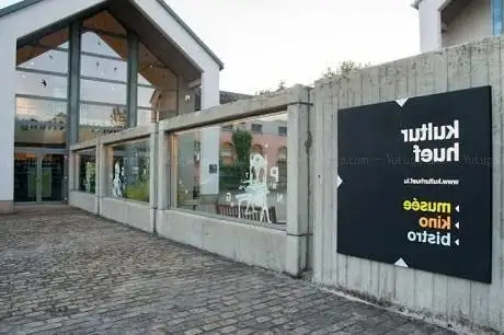 Photo of Kulturhuef Asbl