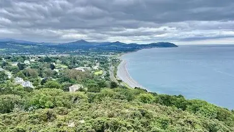 Killiney Hill Park