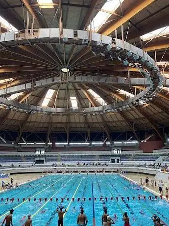 Photo de Piscine Olympique Complexe Med V