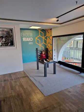 Photo de Museum of Illusions Brussels