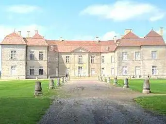 Photo de Château de Ray-sur-Saône