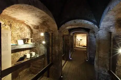 Photo de Museo Archeologico