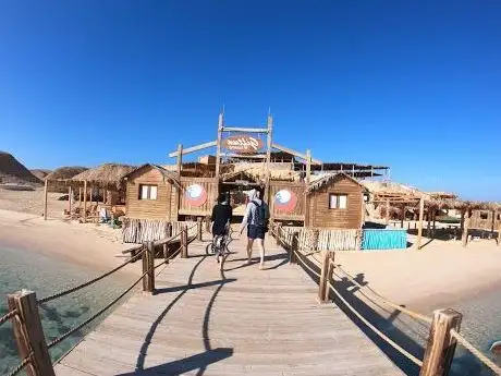 Photo de Tourgada Ausflüge Tours In Hurghada Makadi El Gouna Ägypten