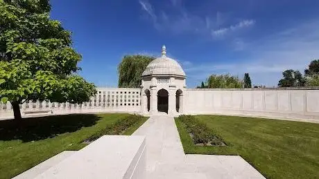 Photo of Mémorial Indien de Neuve-Chapelle