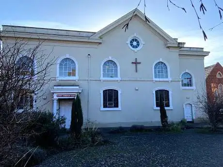 Photo de Stourport Wesley Methodist Church