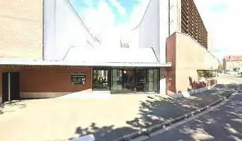 Photo de Public Library De Sotteville-Lès-Rouen