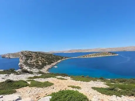 Photo de Otok Veli Rašip
