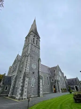 Carmelite Friary Church