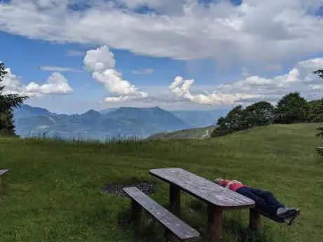 Photo de Fort Lion picnic ground