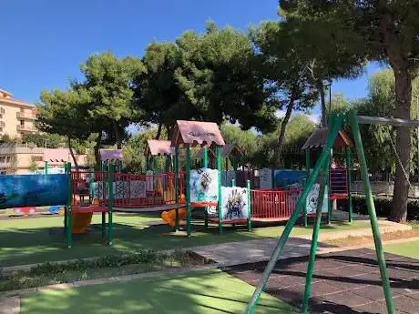Photo de Parco Giochi