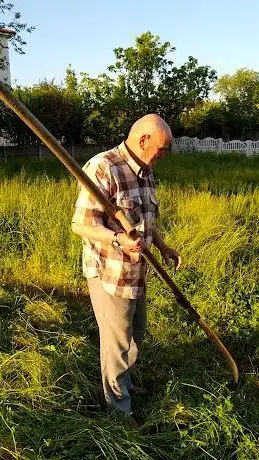 Photo de Ekinli mezarlığı