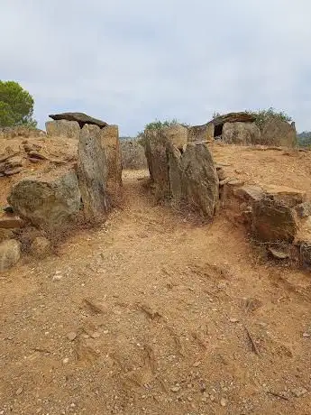 Photo de Yacimiento arqueológico El Pozuelo