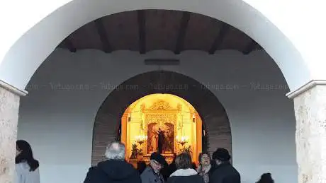 Photo de Ermita Sant Antoni Abat