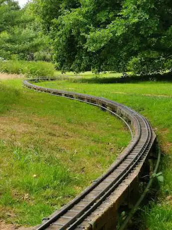 Photo de Mote Park Miniature Railway