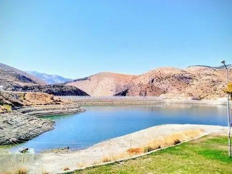 Photo de Zorkun Göleti (Çağlayancerit)