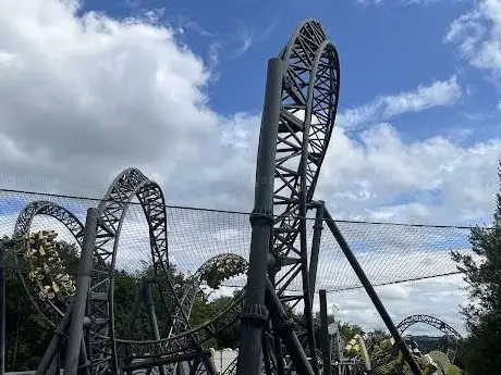 Photo de The Smiler