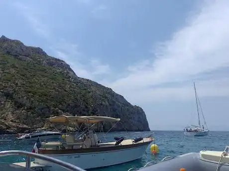 Photo de Alquiler Barco Dénia