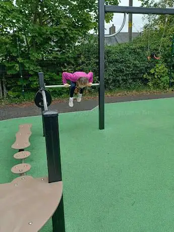 Lambeg Park