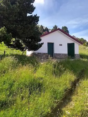 Photo de Refugio de la Trapa