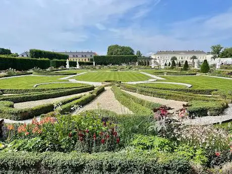 Photo of Jardins Royaux de Herrenhausen
