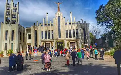 Photo de Chiesa del Sacro Cuore di Gesù
