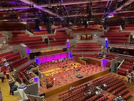 Photo de TivoliVredenburg