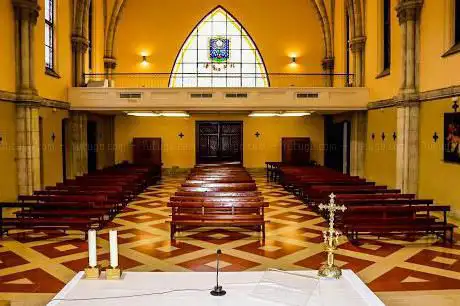 Photo de Iglesia de La Inmaculada Concepción