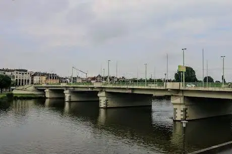 Photo de Pont Theodor Heuss