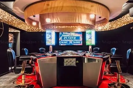 Photo of Circus Casino Guillemins