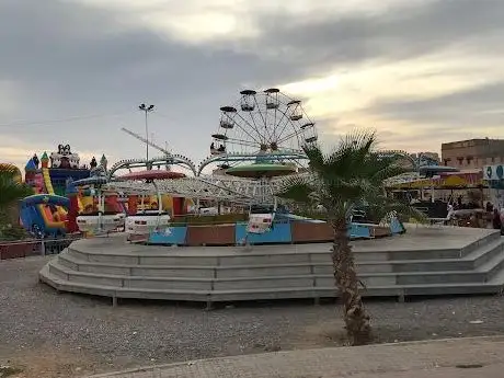 Photo de Cirque Bab Lkhmiss