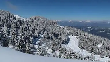 Photo de Espace Nordique Du Barioz