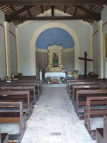 Photo de Chiesa di Santa Maria dei Monti
