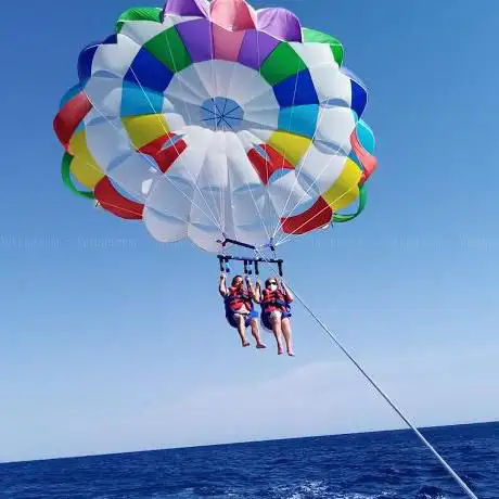 Photo de Activitats Benidorm