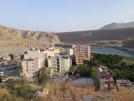 Photo de Belkısana Kaplıcaları ÖMER ERBEK OTELİ