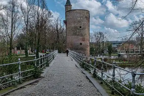 Photo de Poertoren