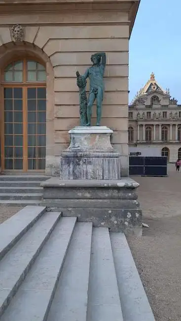 Photo de Apollon