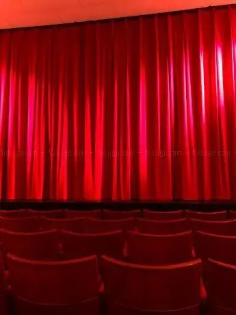 Photo de Röda Kvarn bio/cinema