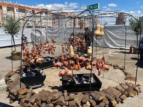 Photo de Meat Carnival
