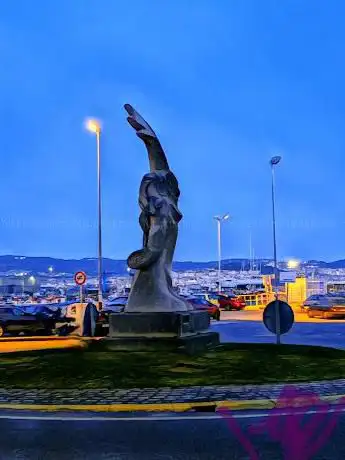 Photo de Escultura 