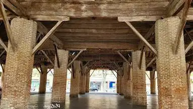 Photo de Halle de Grenade